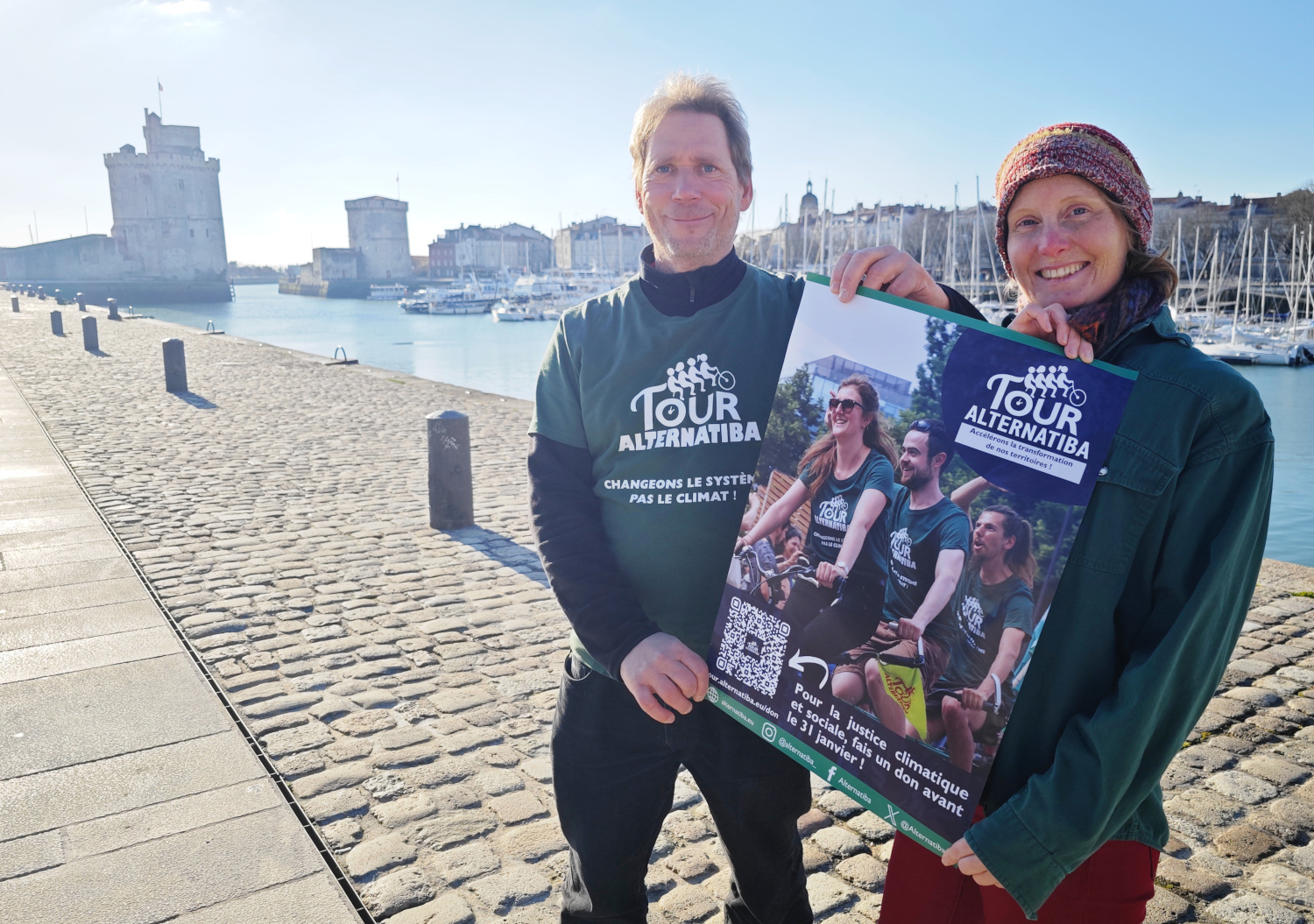 Alternatiba La Rochelle