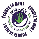 Logo de Echo-Mer