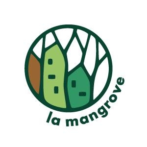 Logo de La Mangrove