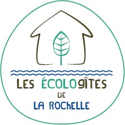 Logo de Les EcoloGites de La Rochelle