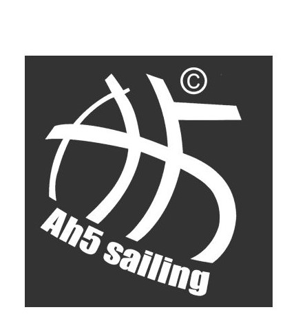Logo de Ah5 Sailing
