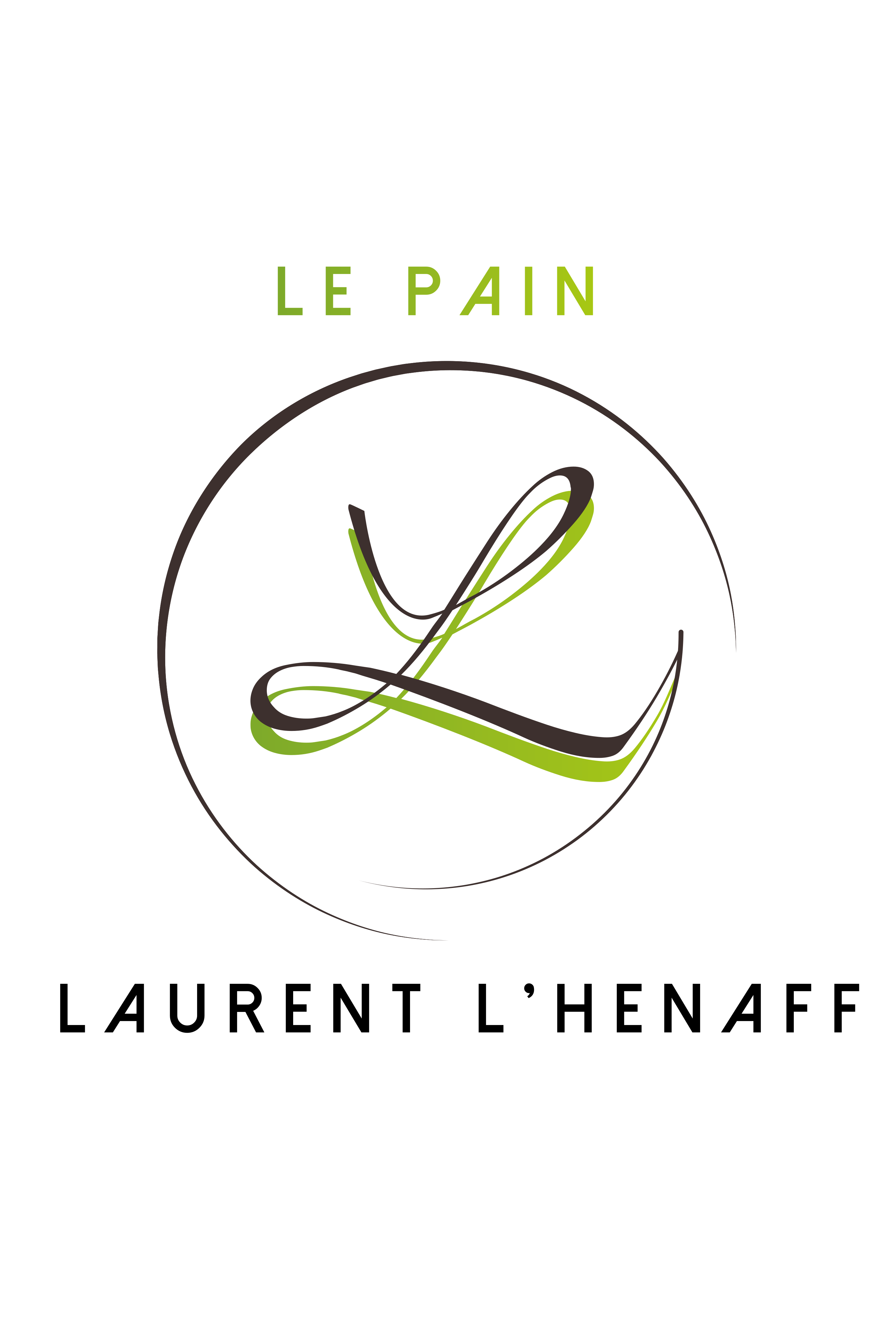 Le Pain Laurent L'Hénaff