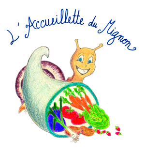 Logo de GAEC L'ACCUEILLETTE DU MIGNON