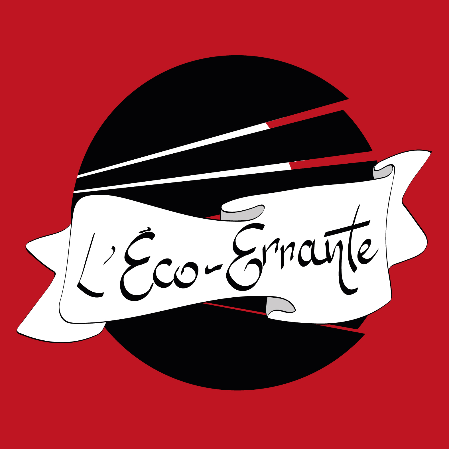 Logo de L'Eco-Errante