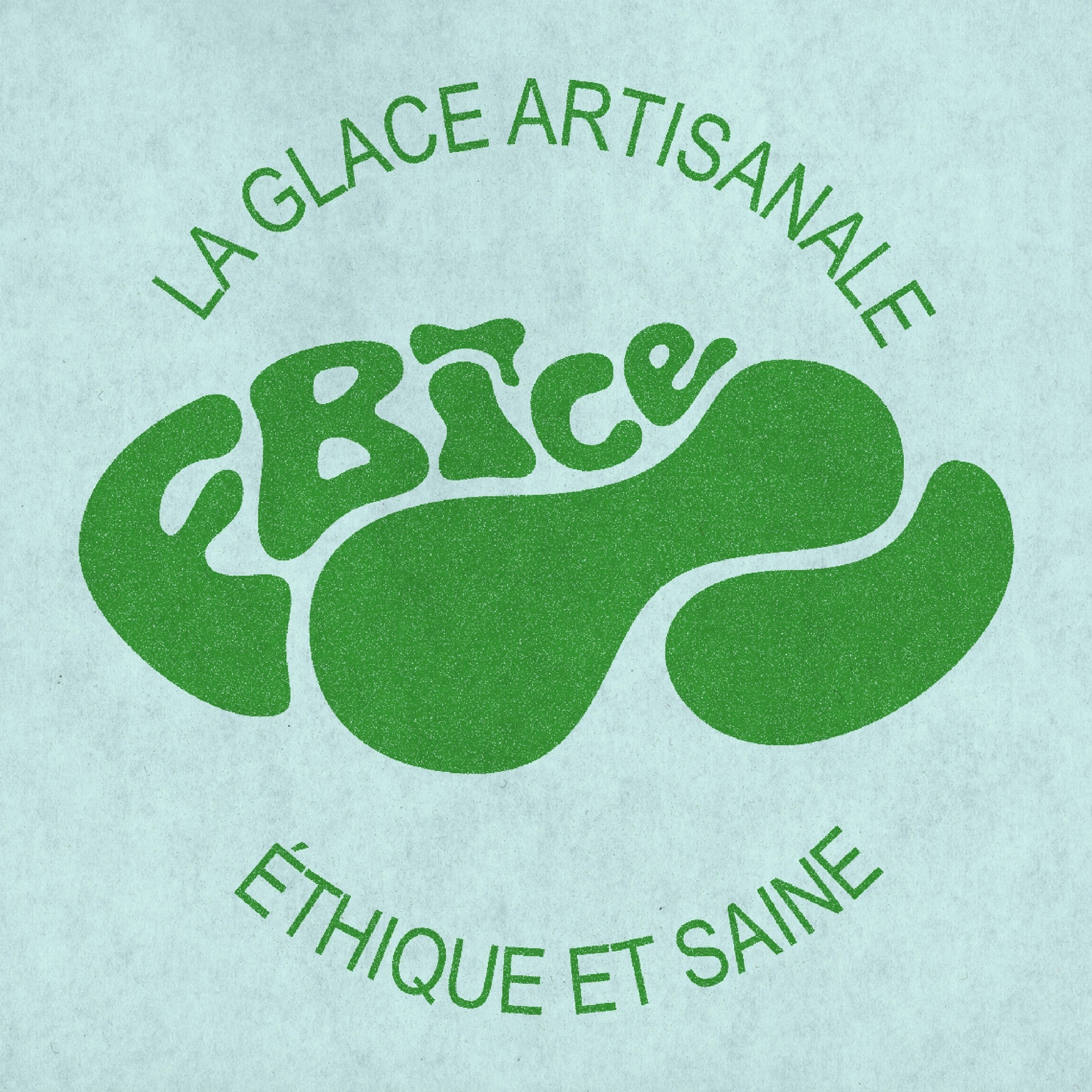 Logo de FBIce