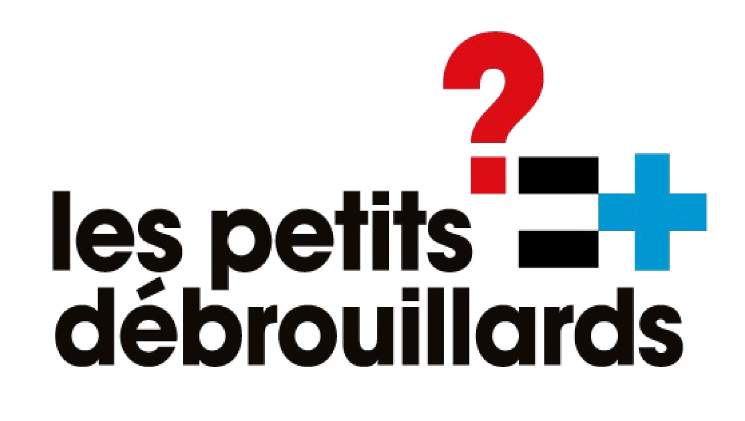 Logo de Les Petits Débrouillards Nouvelle Aquitaine Nord