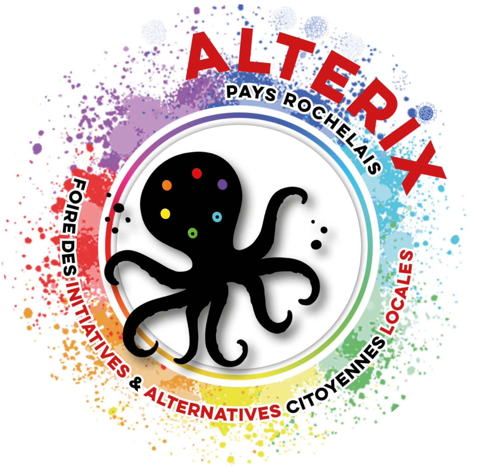 Logo de Alterix