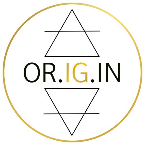 Logo de ORIGIN La Rochelle