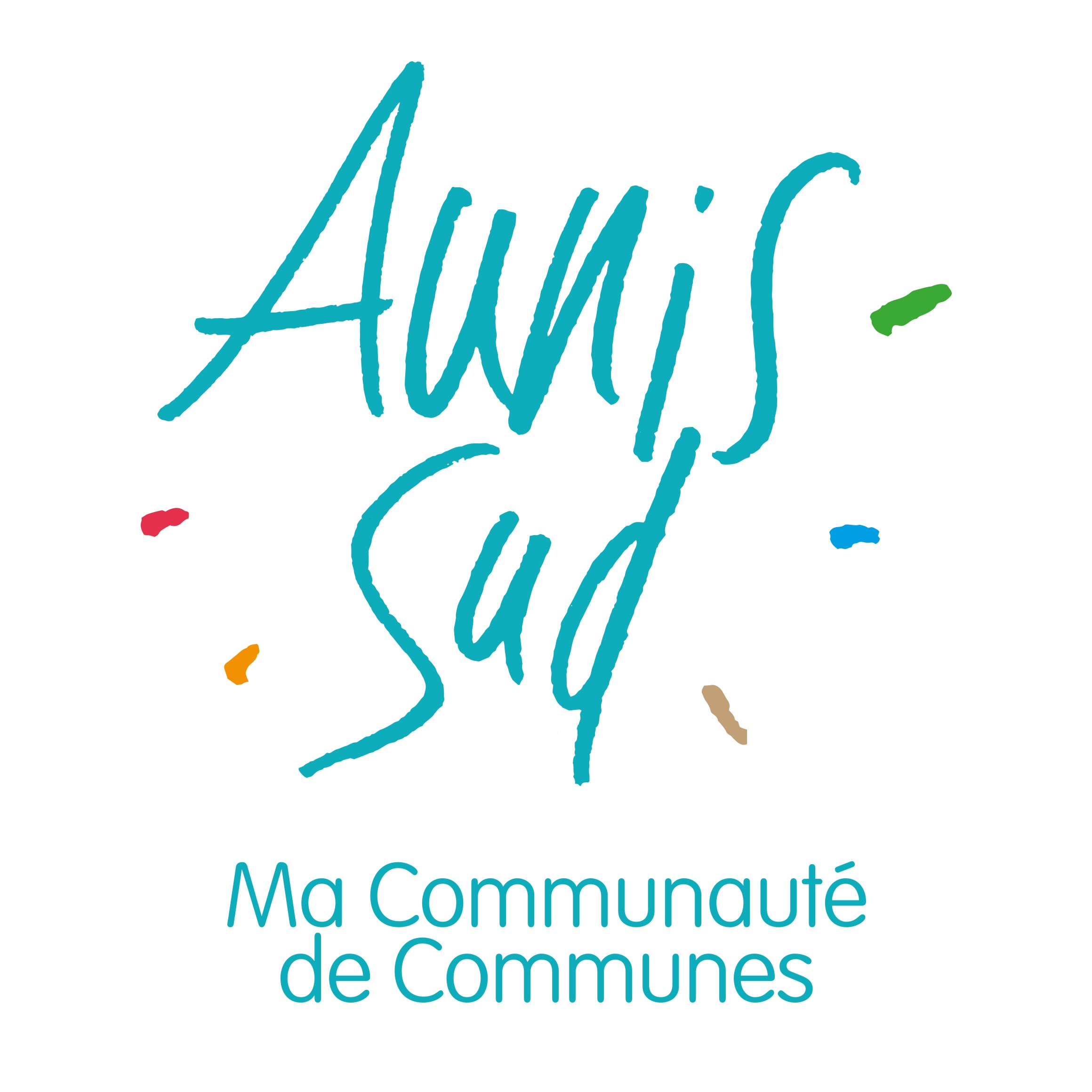 Logo de Communauté de Communes Aunis Sud