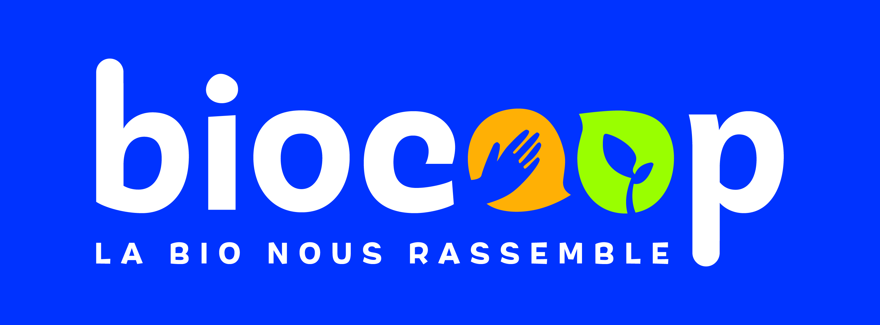 Logo de Regain Biocoop