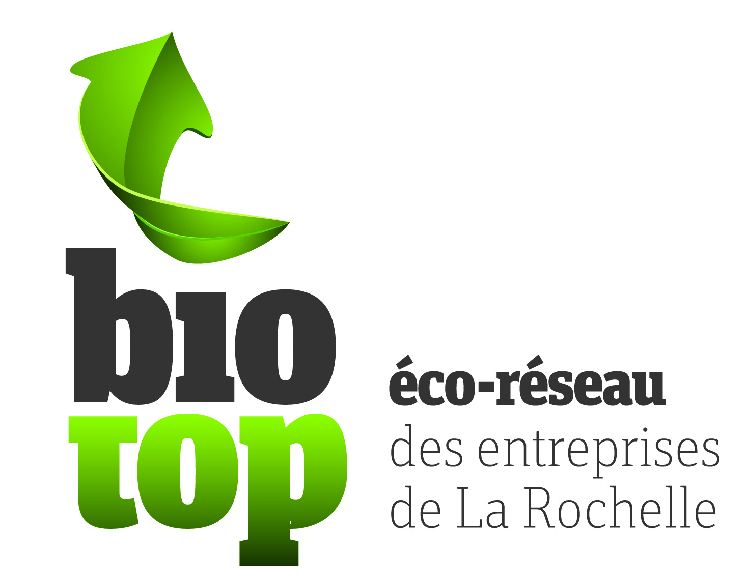 Logo de Eco-réseau Biotop