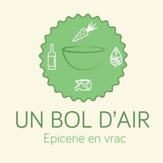Logo de Un Bol d'Air