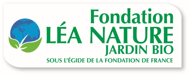 Logo de Fondation Léa Nature