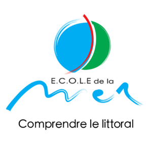 Logo de E.C.O.L.E de la mer