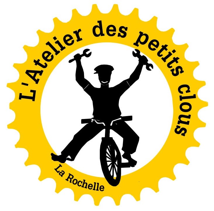 Logo de VIVE LE VELO