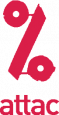 Logo de Attac 17 La Rochelle