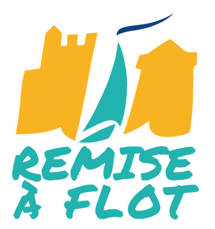 Logo de Remise à Flot