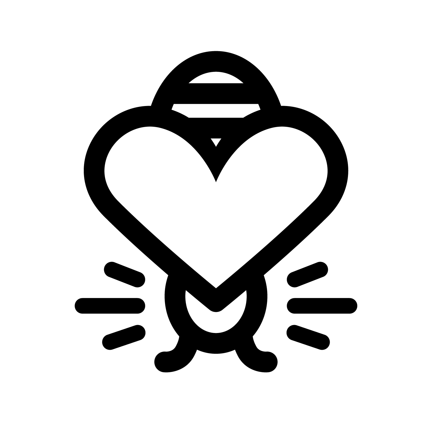 Logo de MIELAPI