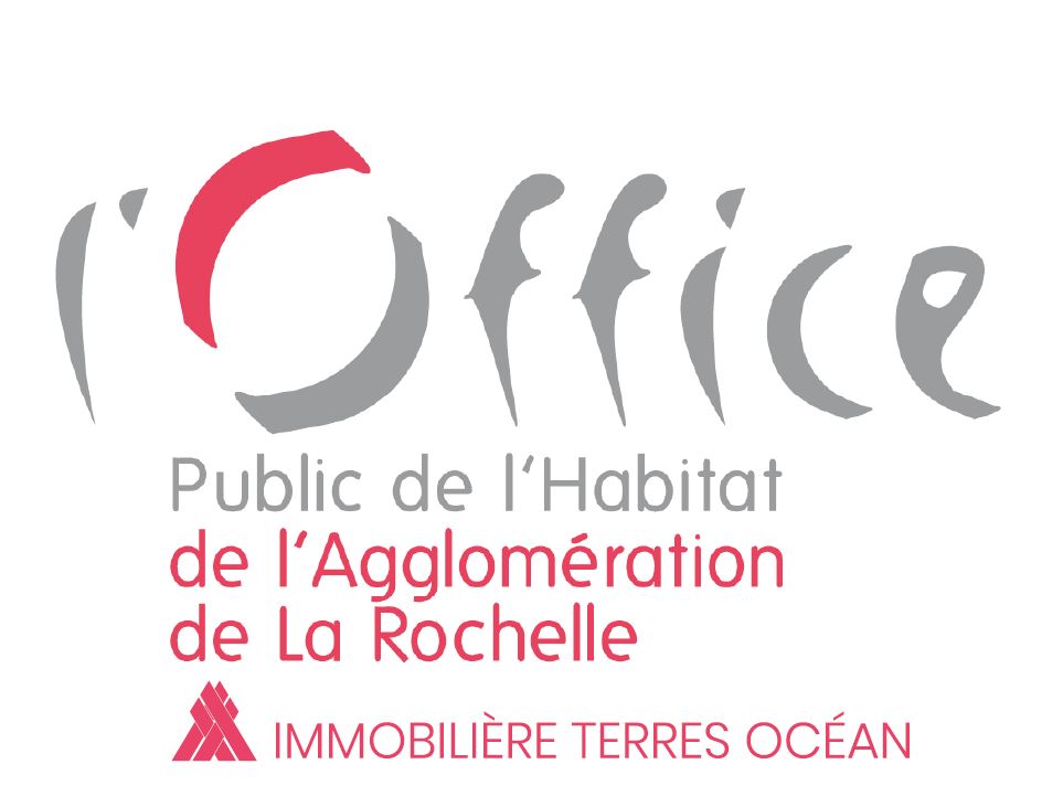 Logo de Office Public de l'Habitat