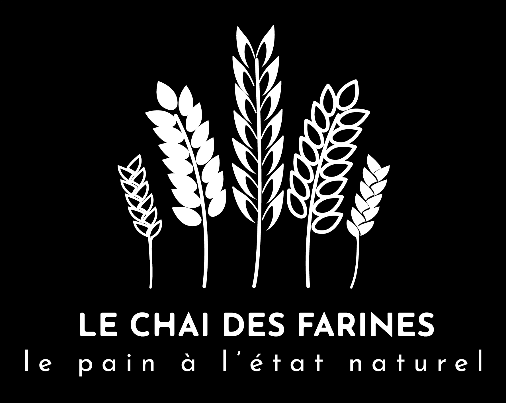 Logo de LE CHAI DES fARINES