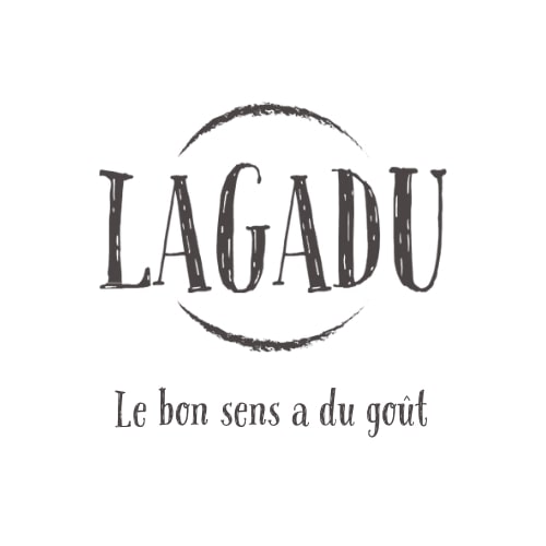 Logo de LAGADU