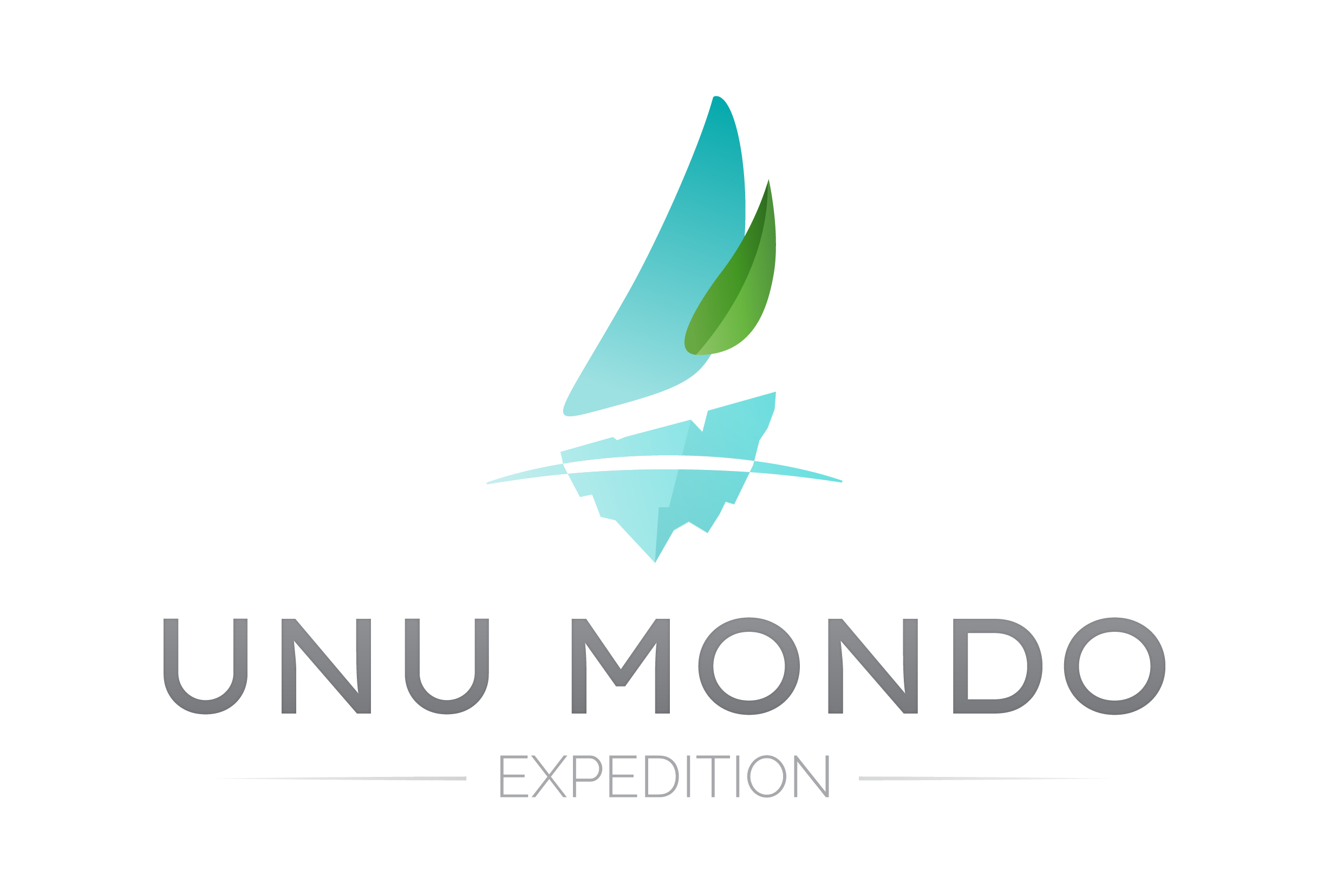 Logo de Unu Mondo Expedition