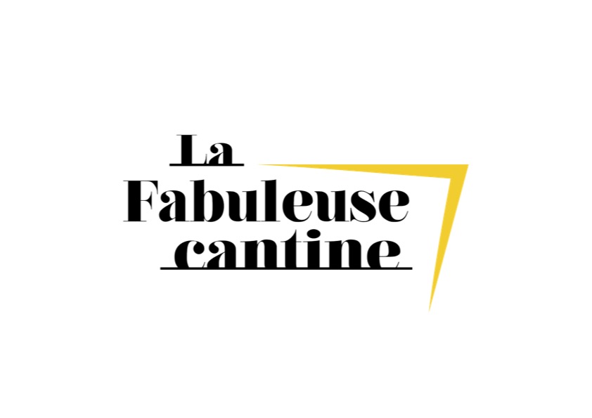 Logo de La Fabuleuse Cantine 