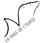 Logo de La nage de l'ourse