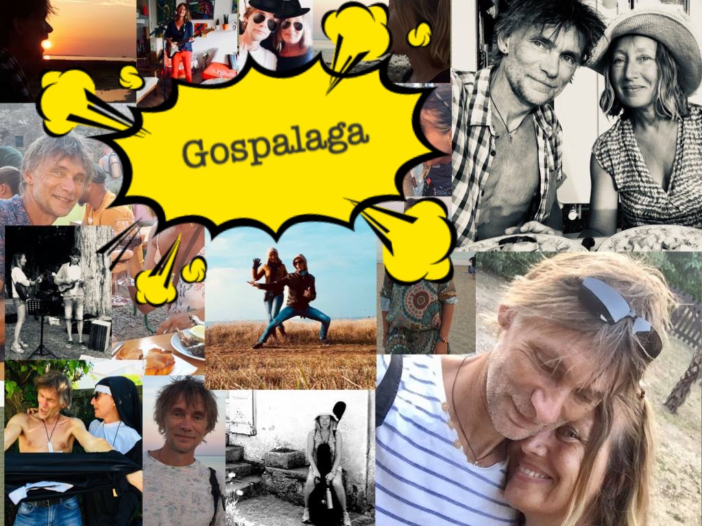 Logo de Duo Gospalaga