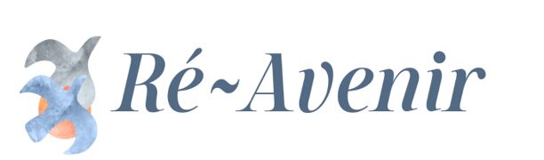 Logo de Ré-Avenir