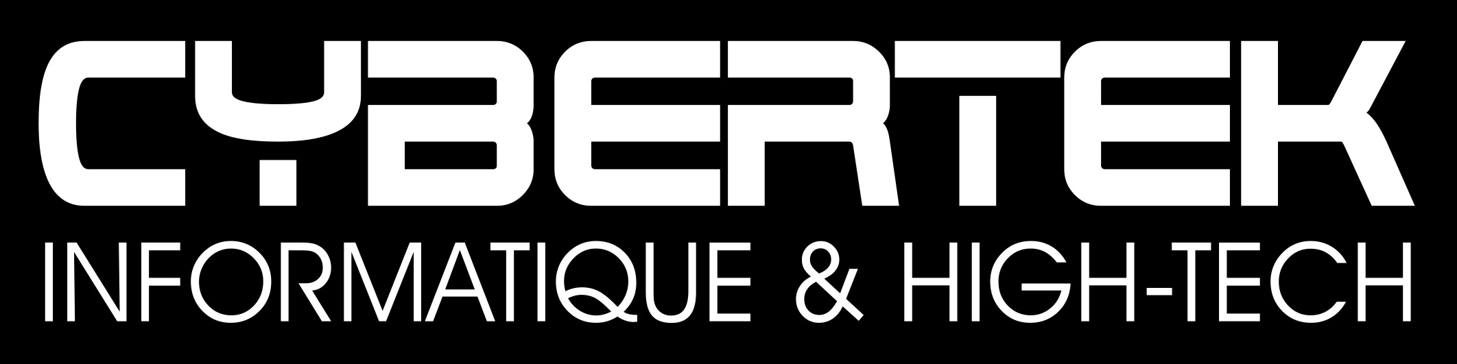 Logo de Cybertek La Rochelle-Angoulins