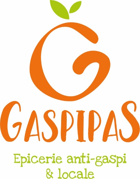 Logo de Gaspipas