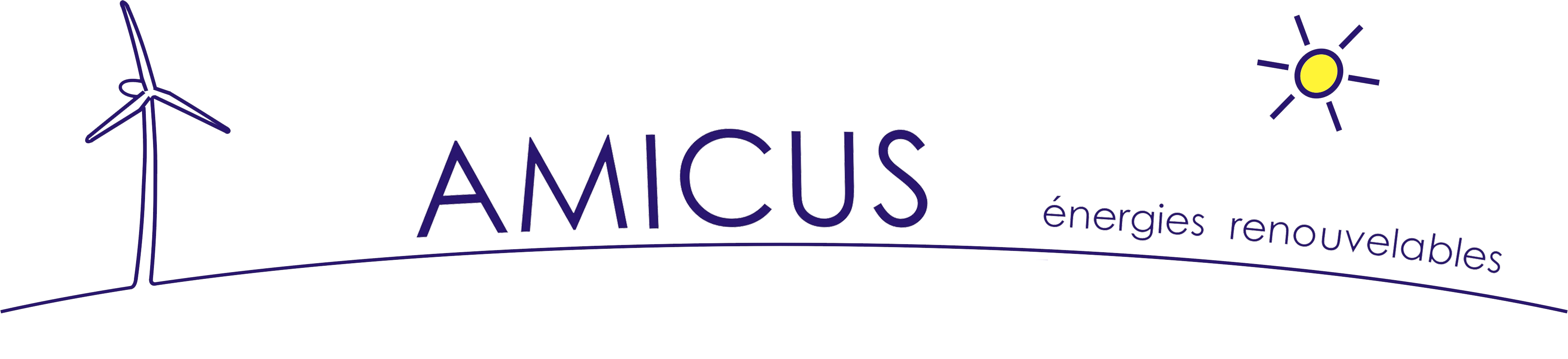 Logo de Amicus