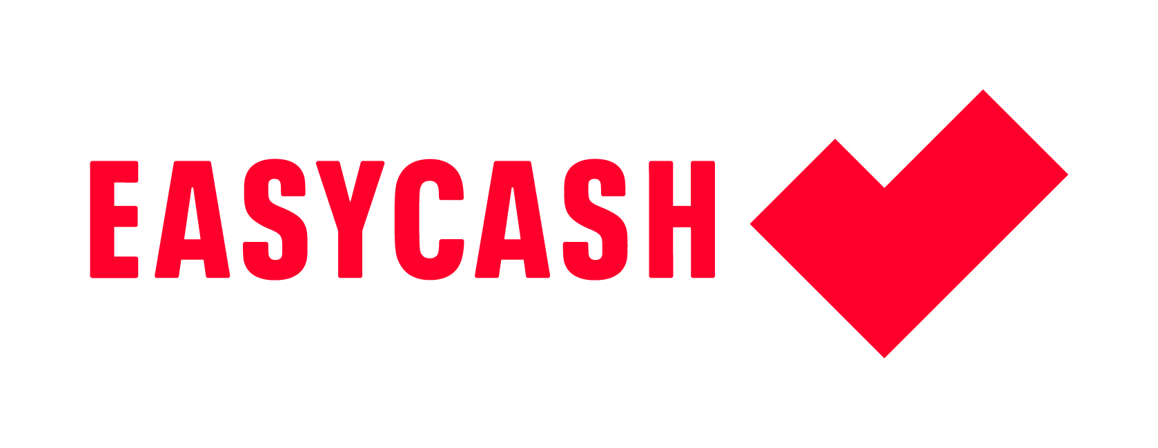 Logo de EASY CASH Angoulins