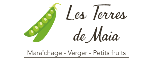 Logo de Les Terres de Maia