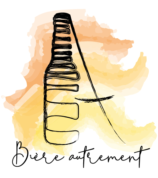 Logo de Brasserie Autrement