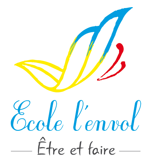 Logo de Ecole L'Envol