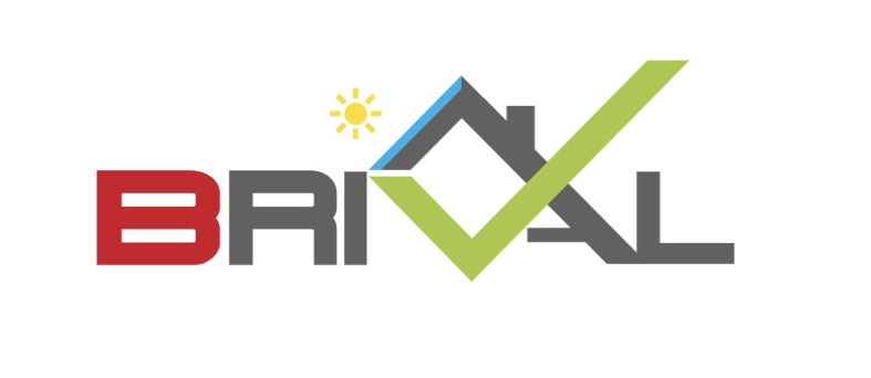 Logo de SAS BRIVAL