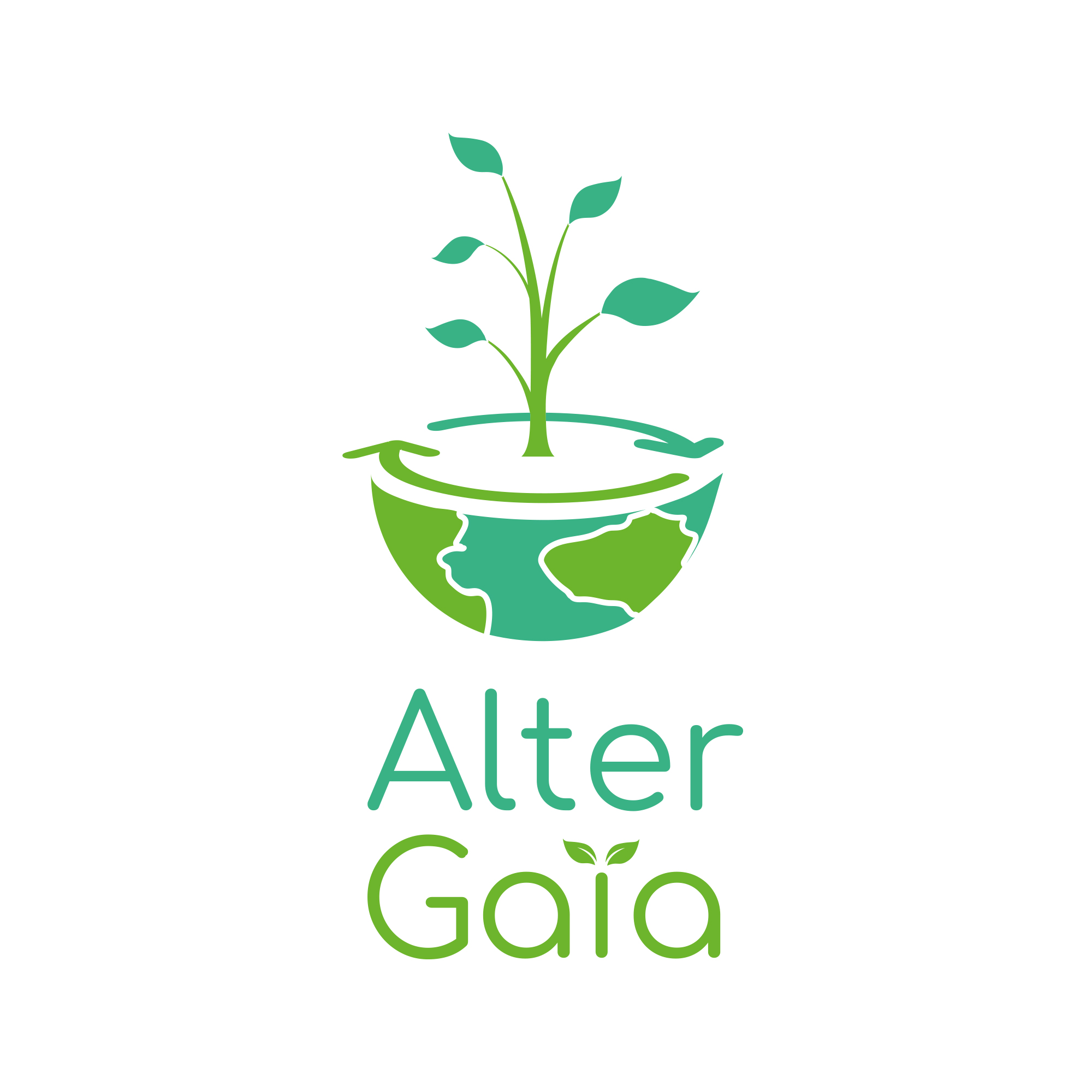 Logo de Alter Gaïa
