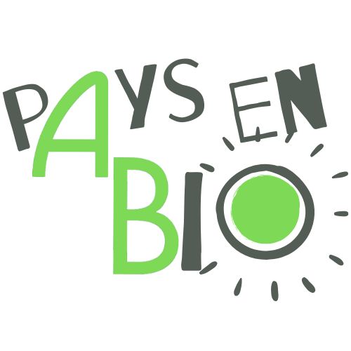Logo de Pays en BIO