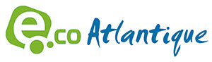 Logo de ECO ATLANTIQUE