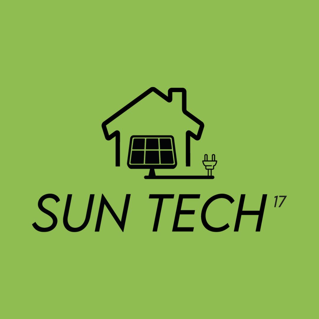 Logo de SUNTECH17