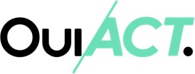 Logo de OuiACT