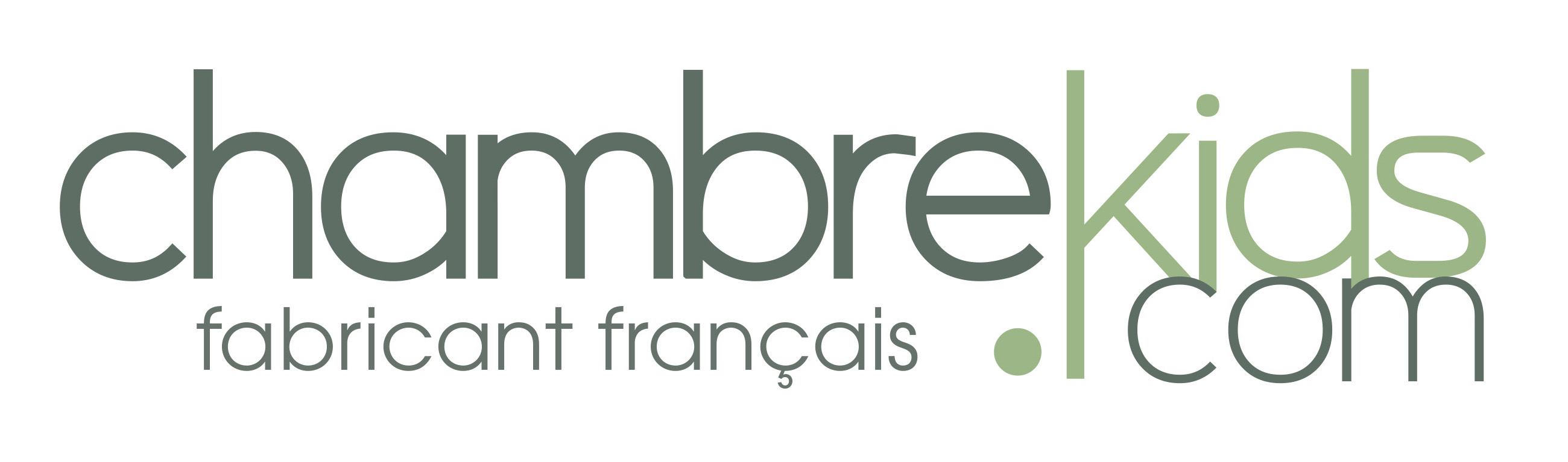Logo de Chambrekids