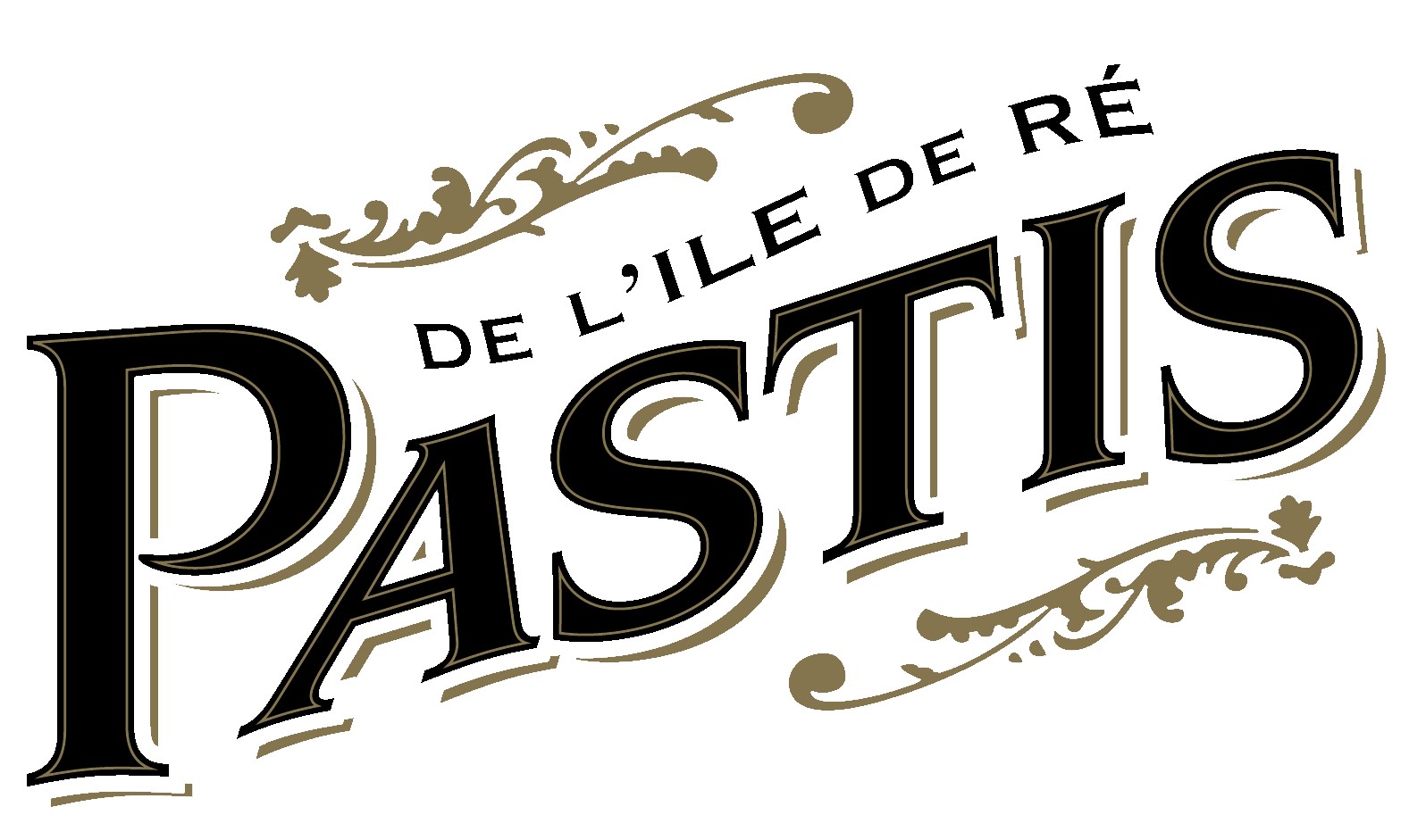 Logo de PASTIS DE L'ILE DE RE