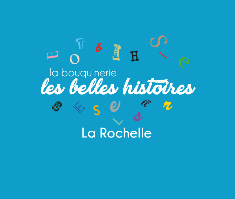 Logo de Les belles histoires