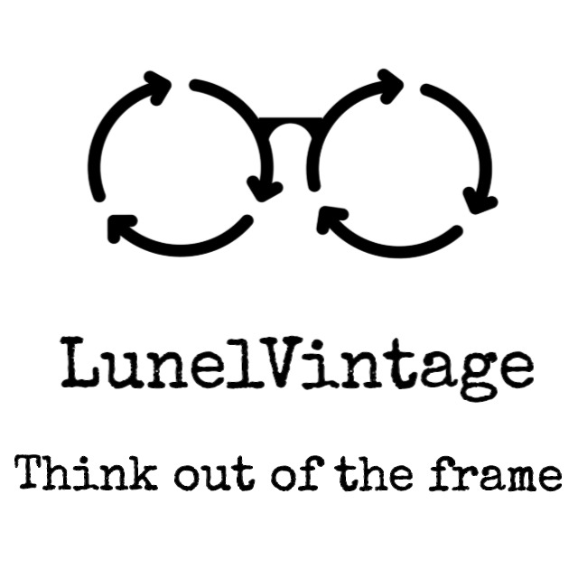 Logo de LunelVintage