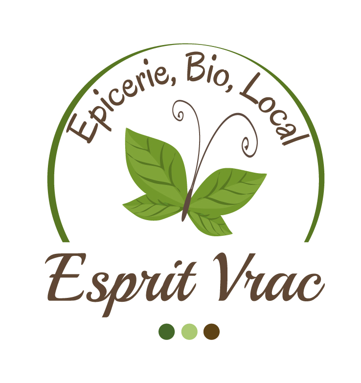 Logo de ESPRIT VRAC