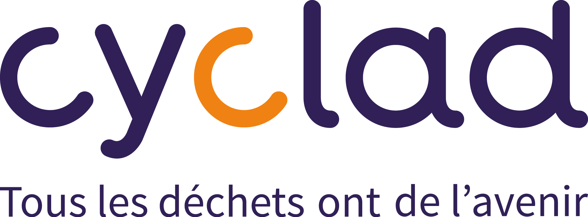 Logo de Syndicat Mixte Cyclad