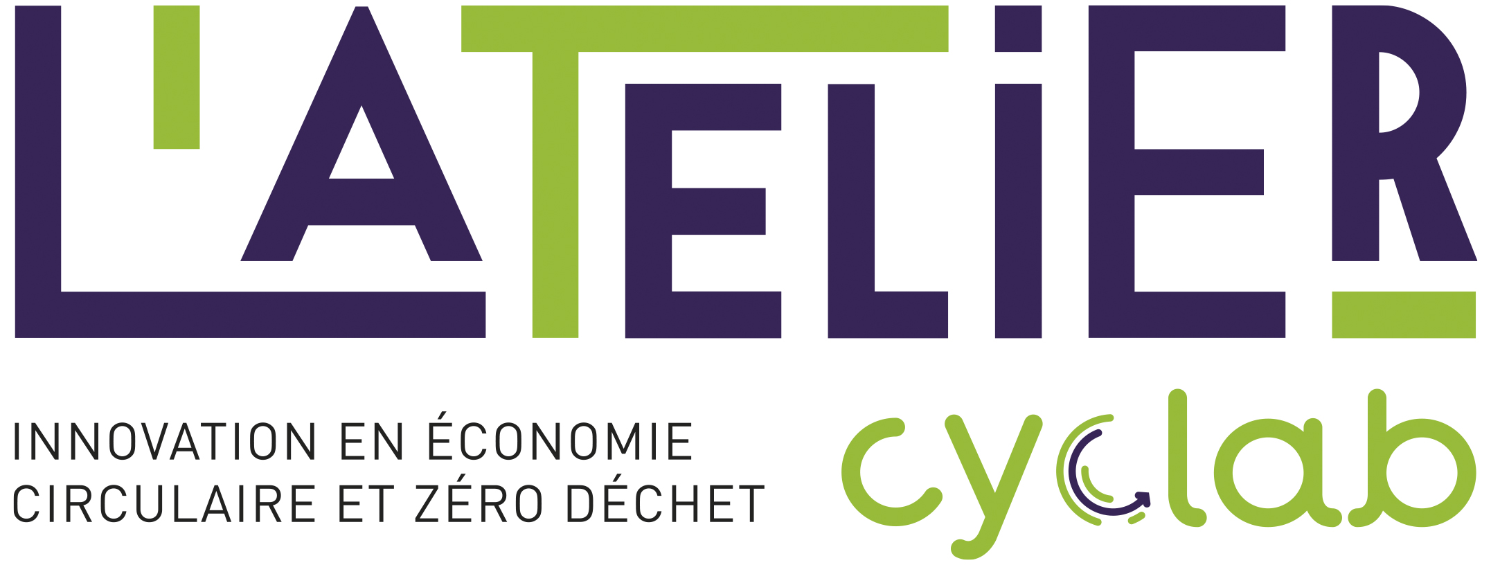 Logo de Atelier CyclaB
